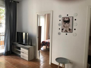 Bonito apartamento en Calle San Carlos